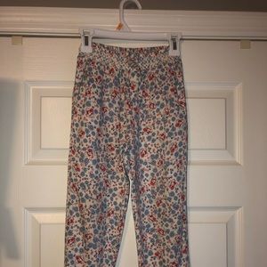 Polo Ralph Lauren Girls pants size 6